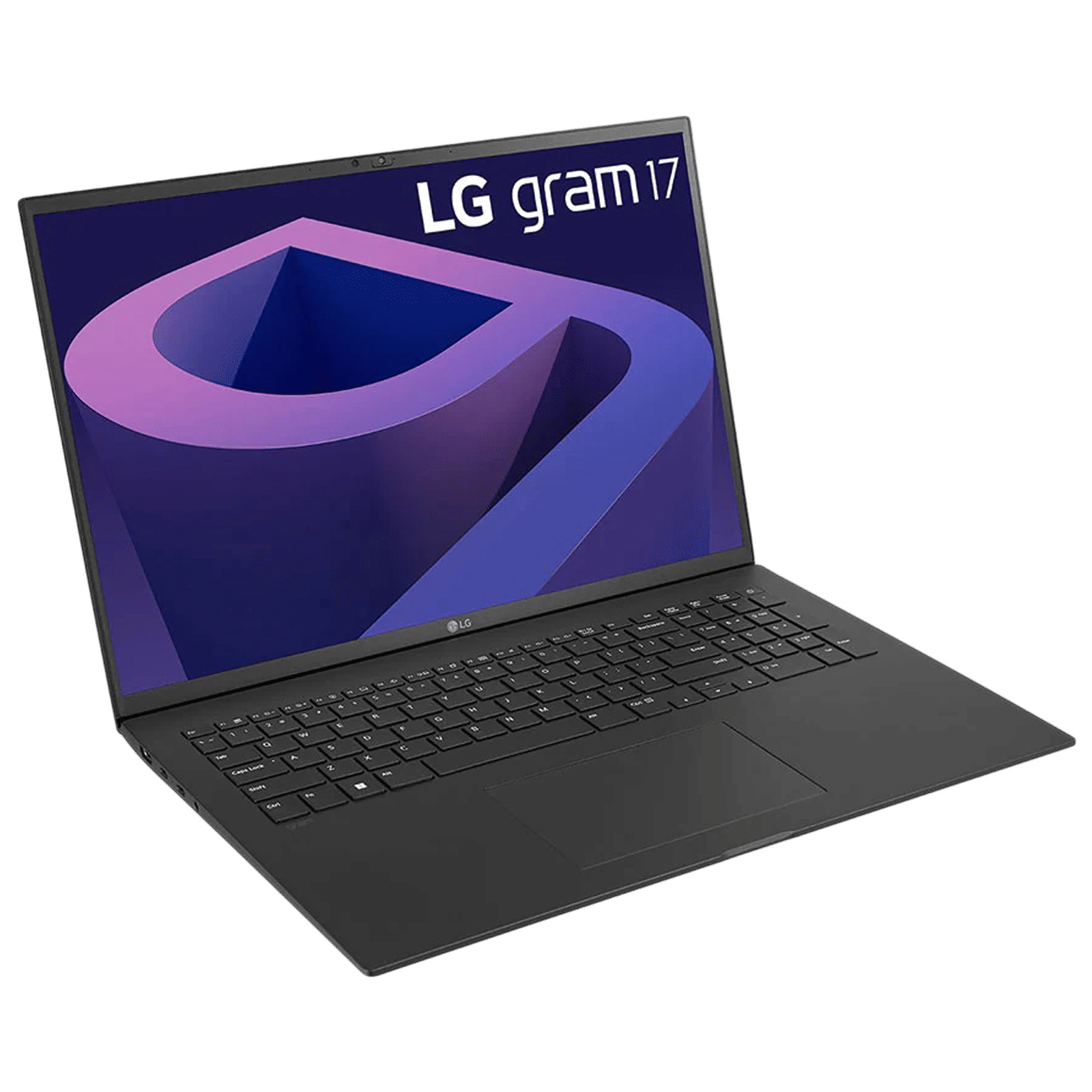LG gram Core i7 17インチ メモリ16GB SSD 256GB LG Gram17 Intel EVO-[12th Gen Core i7/Win11/16GB/1TB SSD Intel